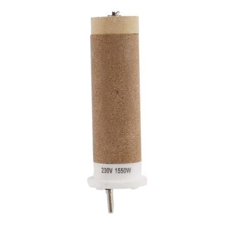 Ny 142.717 230v 1550w Keramiske Varmeelementer Triac St/triac