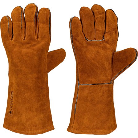 Espegard Grillhandskar | Utematlagning > Grillar > Grillhandskar | Bagaren och Kocken