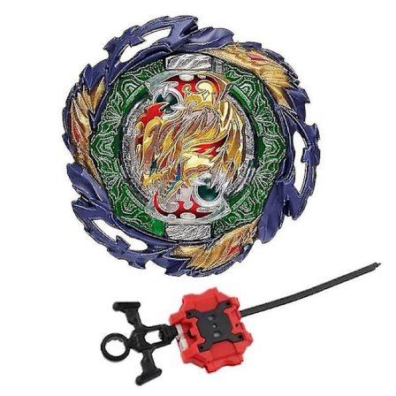 B-185 Takara Tomy Beyblade Burst Db Booster Vanish Fafnir.tp.kc-3 B185 Lahjalelu