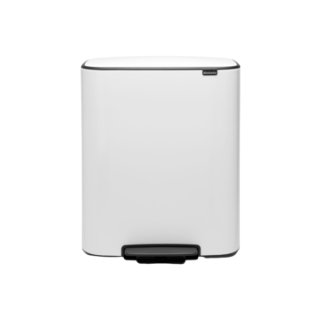 Pedalhink Brabantia Bo 2 x 30L