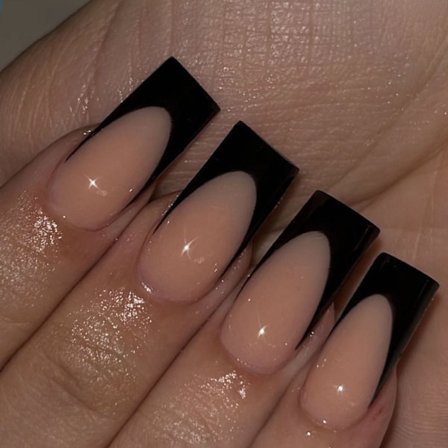 Fake Nails False Nail 1 1 1
