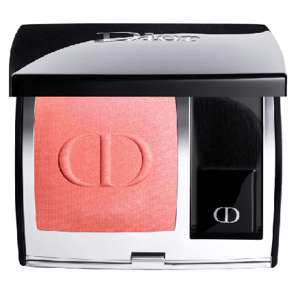 DIOR Rouge Blush Cheek and Cheekbone & solpuder Dam Rosa 6.7 g