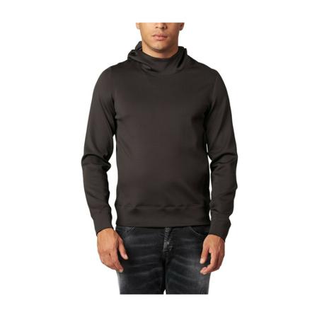 RRD Hoodie svart, Herr, Herr, Storlek: L