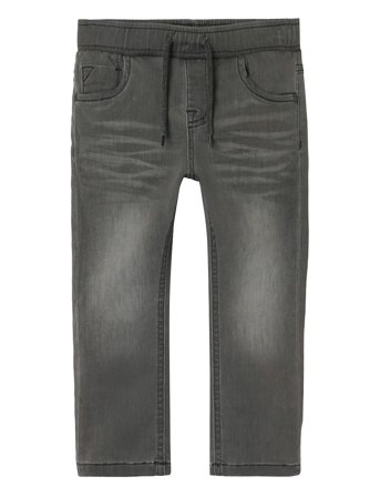 name it | Nmmryan Slim Swe Jeans 2472-Th Noos | 86