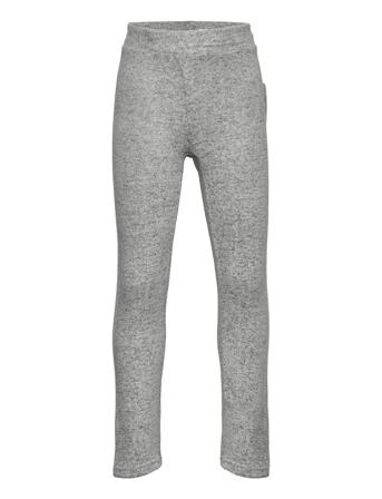 Nkfrilene Knit Pant Leggings Grå Name It