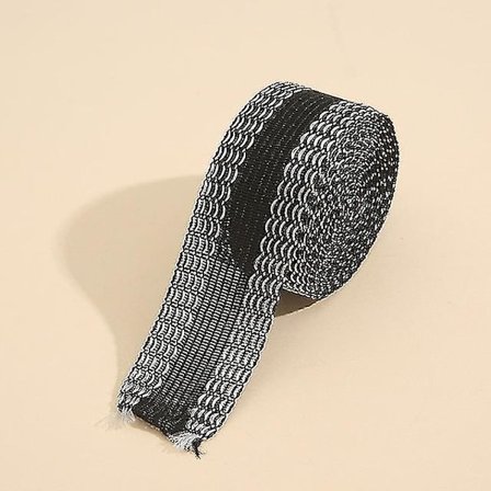 5m Selvklebende Bukser Lim Kantbånd Strykejern På Bukser Kant Forkort Reparer Sytilbehør