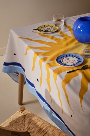 Jotex - Duk Multi - SOLVEIG - Kjøp Duker hos Jotex