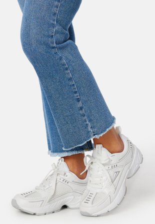 FILA 2000 Stunner Low wmn 10004 White Klær