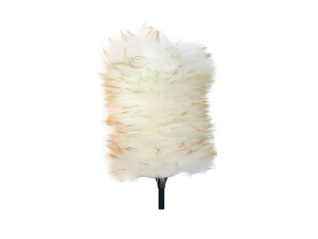 Hygienteknik Refill dammvippa OneTouch Ull - Lyreco - Städ och hygien - Städredskap - Dammvippor och intriörmoppar