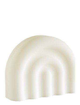 Rainbow Night Light Cream OYOY MINI