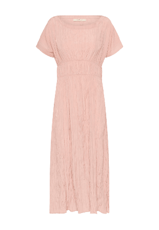 Inwear EilleyIW Dress Klänningar Dam Rosa 38