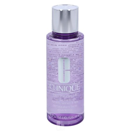 Clinique Take The Day Off Makeup Remover 125 ml Dam