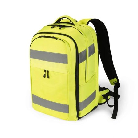 DICOTA Hi-Vis - ryggsekk