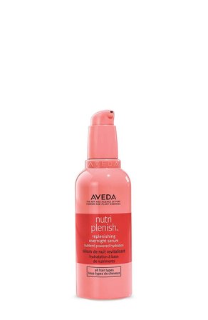 Aveda Nutriplenish Overnight Hydrating Serum 100 ml, Hår, Shampoo & Hårpleje, Hårolie & Serum