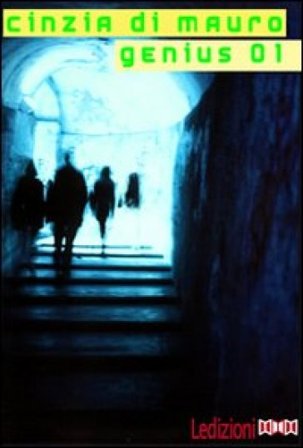 Genius 01 Cinzia Di Mauro
