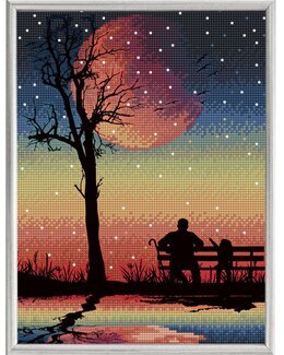 Diamond Dotz Uvurderlig