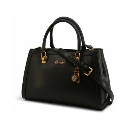 Guess Tas , Zwart , Dames , Maat: ONE Size Handtassen