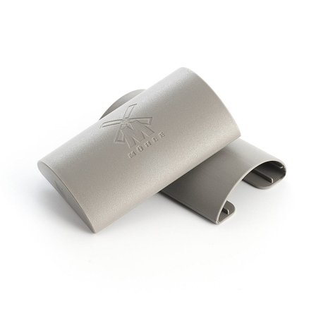 Mühle Shaving Klingebeskytter Double Edge, Mænd, Barbering, Tilbehør