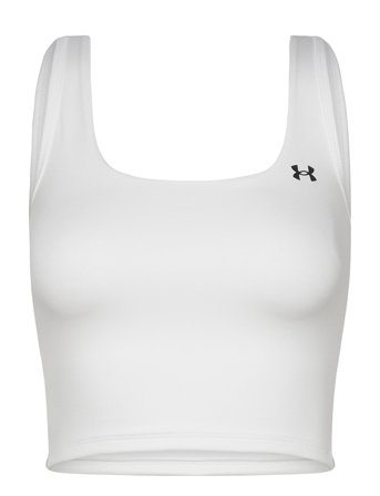 Motion Tank Emea White Under Armour