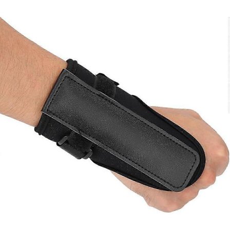 Golf handledsskydd Golf handledsskydd Swing träningskorrigerare Lämplig för utomhusgolfsporter