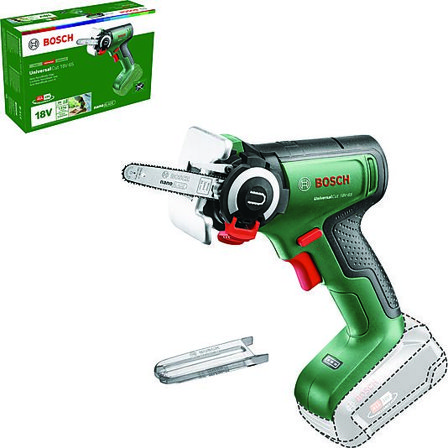 BOSCH Multisag Universalcut 18V-65 Solo