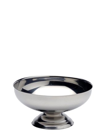 Eternum Eternum Ice Cream Bowl - Silver - ONE SIZE