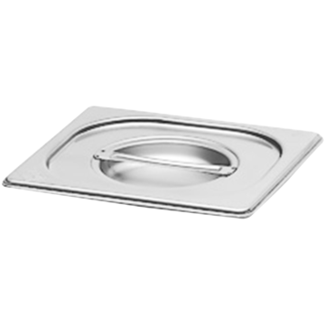 Kantinlock Agnelli Rostfri GN