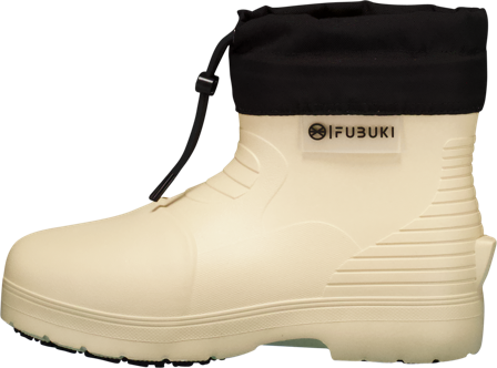 FUBUKI Niseko 3.0 Low talvisaappaat, hiekanruskea