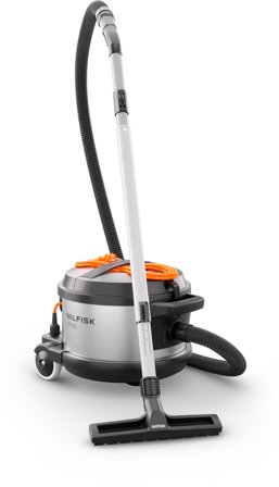 NILFISK Dammsugare VP930 Pro HEPA S2 - Lyreco - Städ och hygien - Dammsugare - Dammsugare