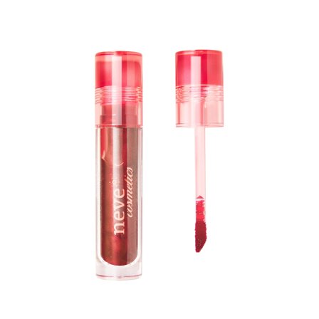 NEVE COSMETICS Ruby Juice Alegria 3ml - Rossetto