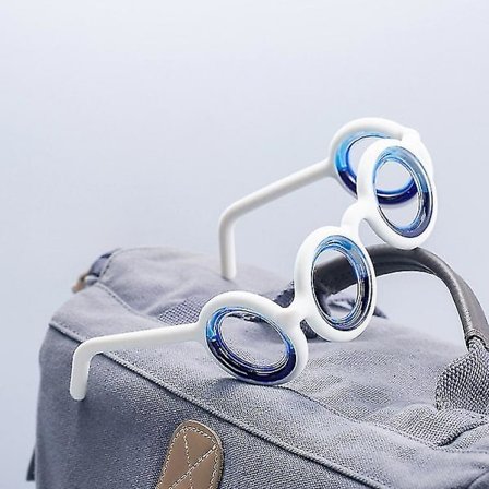 Anti-Køresyge Briller Anti Svimmelhed Mod Kvalme Se DXGHC