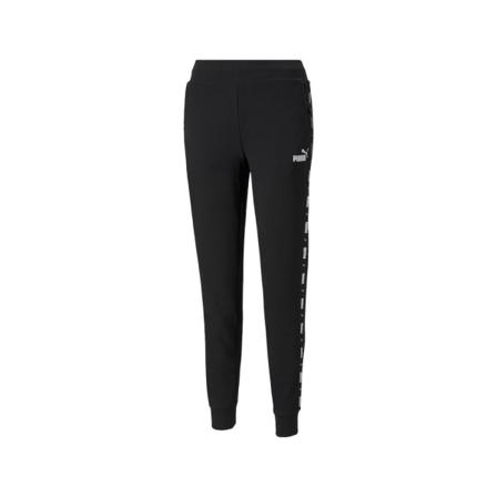 Byxor Puma Power Svarta 158 - 163 Cm/xs