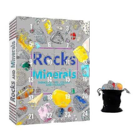 Ore Julkalender Rolig Ore Julkalender 24:e