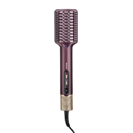 Babyliss Air Power Smooth AS6400E Stylingverktyg Unisex Lila ONESIZE