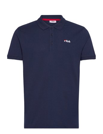 Sunchon Poloshirt Navy FILA