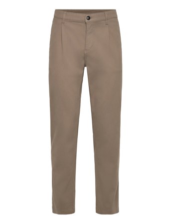 BOSS | Chino-Pleated | 38 x 32