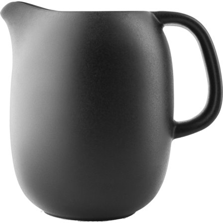 Eva solo Kanne 0,5 L Nordic Kitchen' - 'Svart