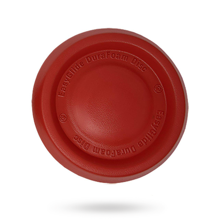 Starmark - Starmark Foam Bacon Frisbee 23 cm - Hundleksaker