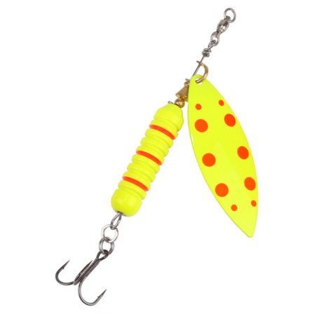 Hurricane Tivoli Spinnaren 40g - #02