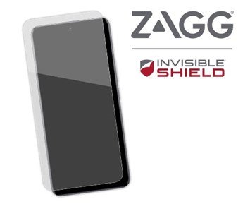 ZAGG ISOD - Ultra Eco - Smartphone / Wearable - Universalt skärmskydd för mobiltelefoner