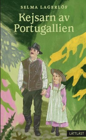 Kejsarn av Portugallien, ISBN: 9789189779051