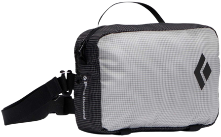 Black Diamond Beta Light Pack Satellite Bag Black-Alloy