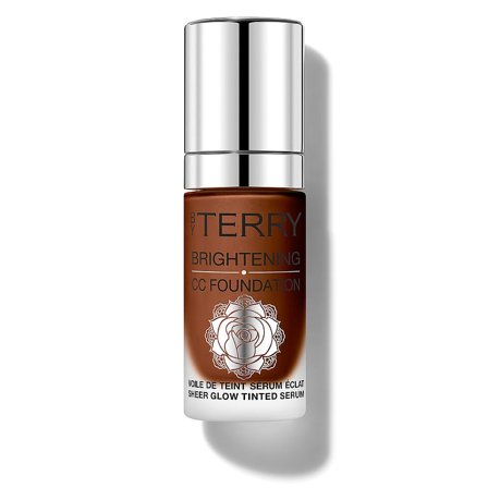 By Terry Brightening CC Foundation 8W Deep Warm, Makeup, Ansigt, Foundation
