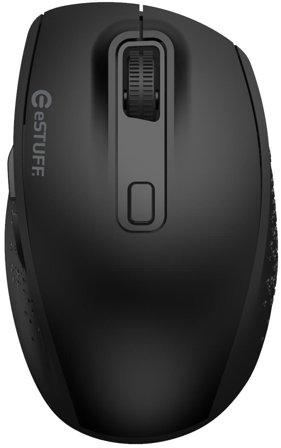 eSTUFF G305 Wireless/Bluetooth Dual