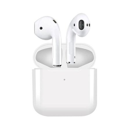 In-ear brusreducerande trådlösa Bluetooth sporthörlurar