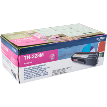 TONER BROTHER HL-4570 M*