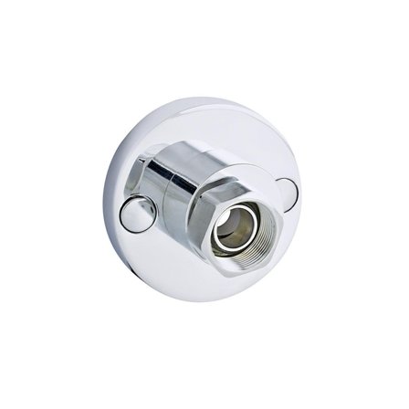 Trio Perfekta 8265230 Blandarfäste 2-pack, 160 c/c, för Ø16 mm, Badrum