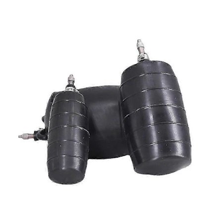 Fit 50 100 150 200 225 250 -600mm 2 4 6 8 10 20 Id Rør Naturgummi Afløb Luftpose Oppustelig Prop Stop Blok