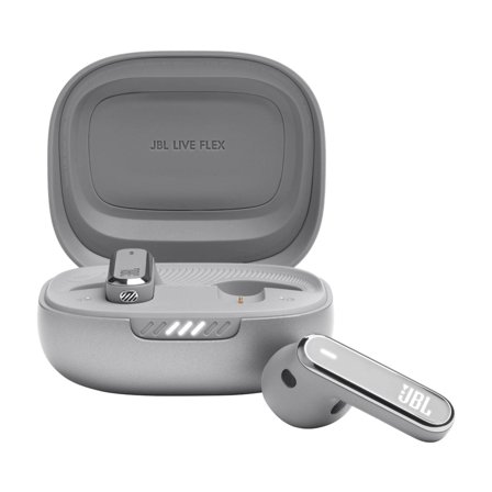 JBL - Hodetelefoner in-ear JBLLIVEFLEXSVR