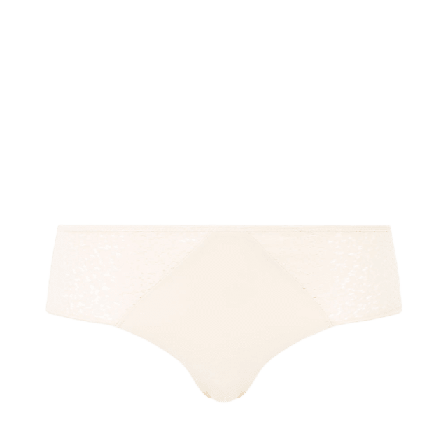 Chantelle Norah Shorty Underkläder Dam Vit 44